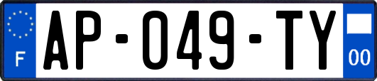 AP-049-TY