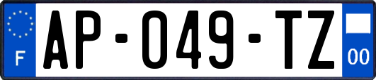AP-049-TZ