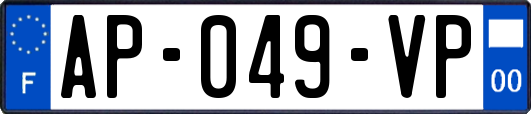 AP-049-VP
