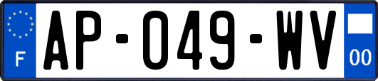 AP-049-WV