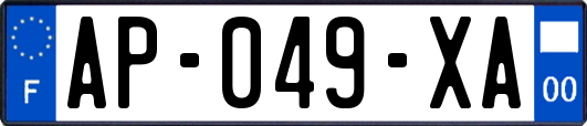 AP-049-XA