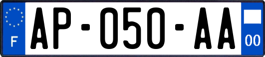 AP-050-AA