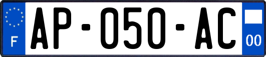 AP-050-AC