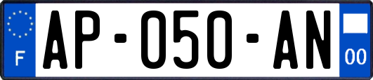 AP-050-AN