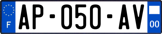 AP-050-AV