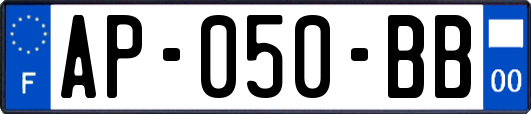 AP-050-BB