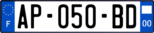 AP-050-BD