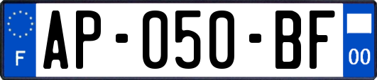 AP-050-BF