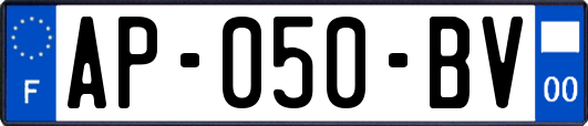 AP-050-BV