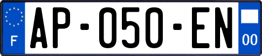 AP-050-EN