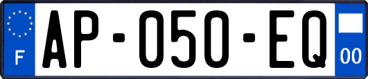 AP-050-EQ