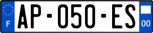 AP-050-ES