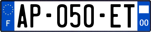 AP-050-ET