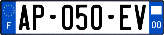 AP-050-EV