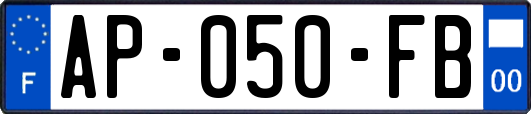 AP-050-FB