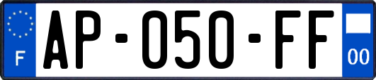 AP-050-FF