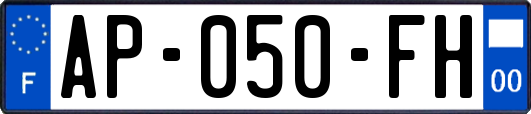 AP-050-FH