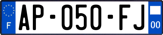 AP-050-FJ