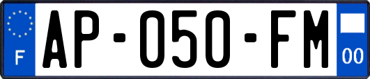 AP-050-FM