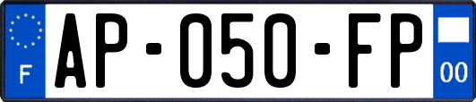AP-050-FP