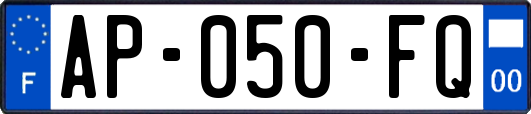 AP-050-FQ