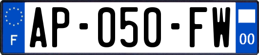 AP-050-FW