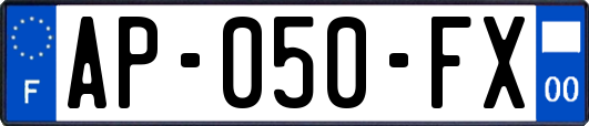 AP-050-FX