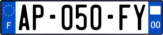 AP-050-FY