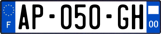 AP-050-GH