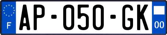 AP-050-GK