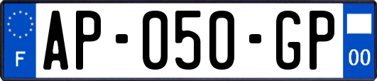 AP-050-GP
