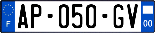 AP-050-GV