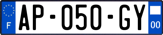 AP-050-GY