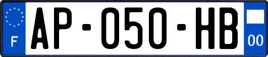 AP-050-HB