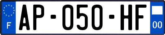 AP-050-HF
