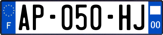 AP-050-HJ