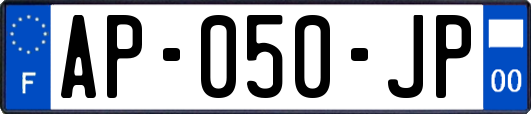 AP-050-JP