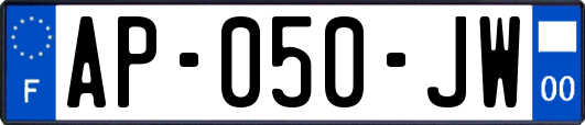 AP-050-JW