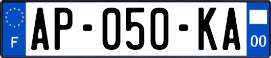 AP-050-KA