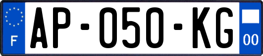 AP-050-KG