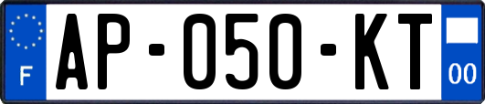 AP-050-KT