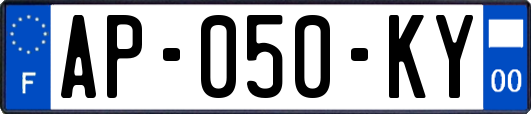 AP-050-KY