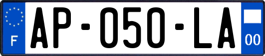 AP-050-LA