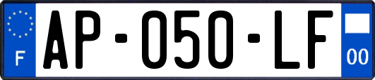 AP-050-LF