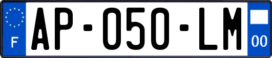 AP-050-LM