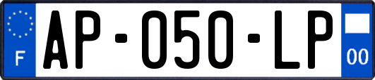 AP-050-LP