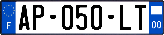 AP-050-LT