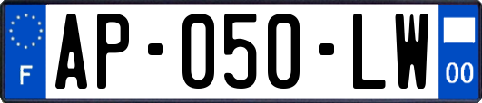 AP-050-LW