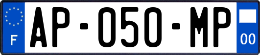AP-050-MP