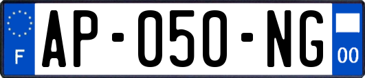 AP-050-NG